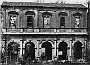 Padova-La Loggia Odeo Cornaro,intorno al 1890 (Adriano Danieli)
